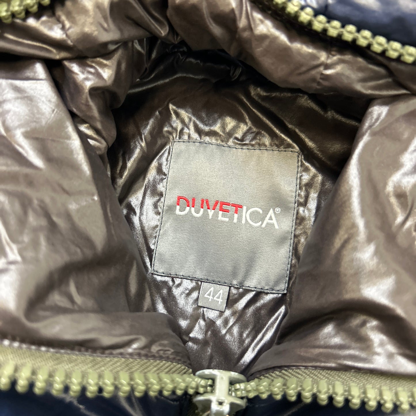 Duvetica Puffer (XS)