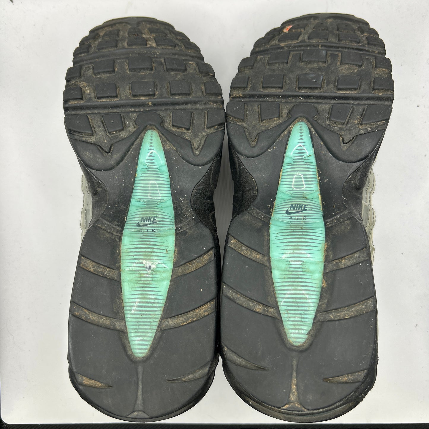 Nike DNA 95s (UK 7)