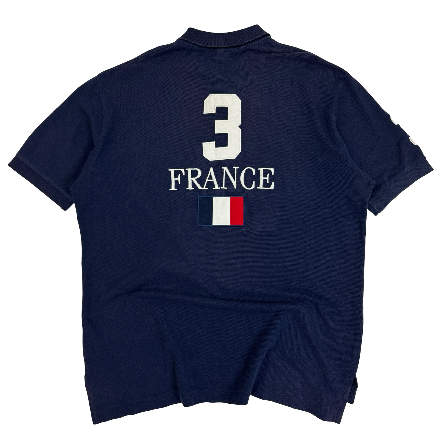 Ralph Lauren France Polo (L)