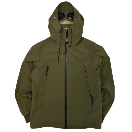 CP Company Goggle Jacket (XL)