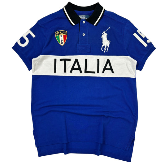 Ralph Lauren Italia Polo (L)