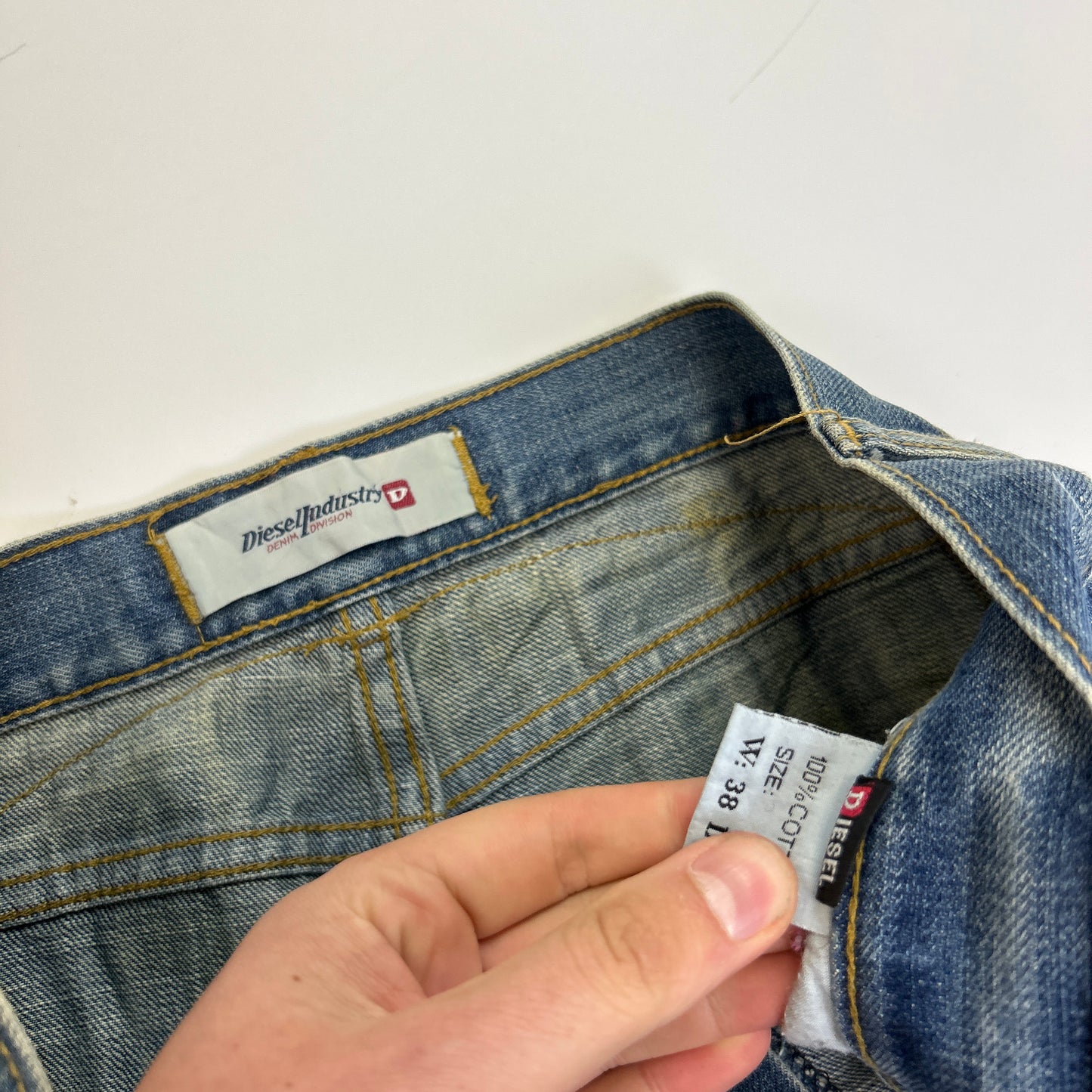 Diesel Jeans (38)