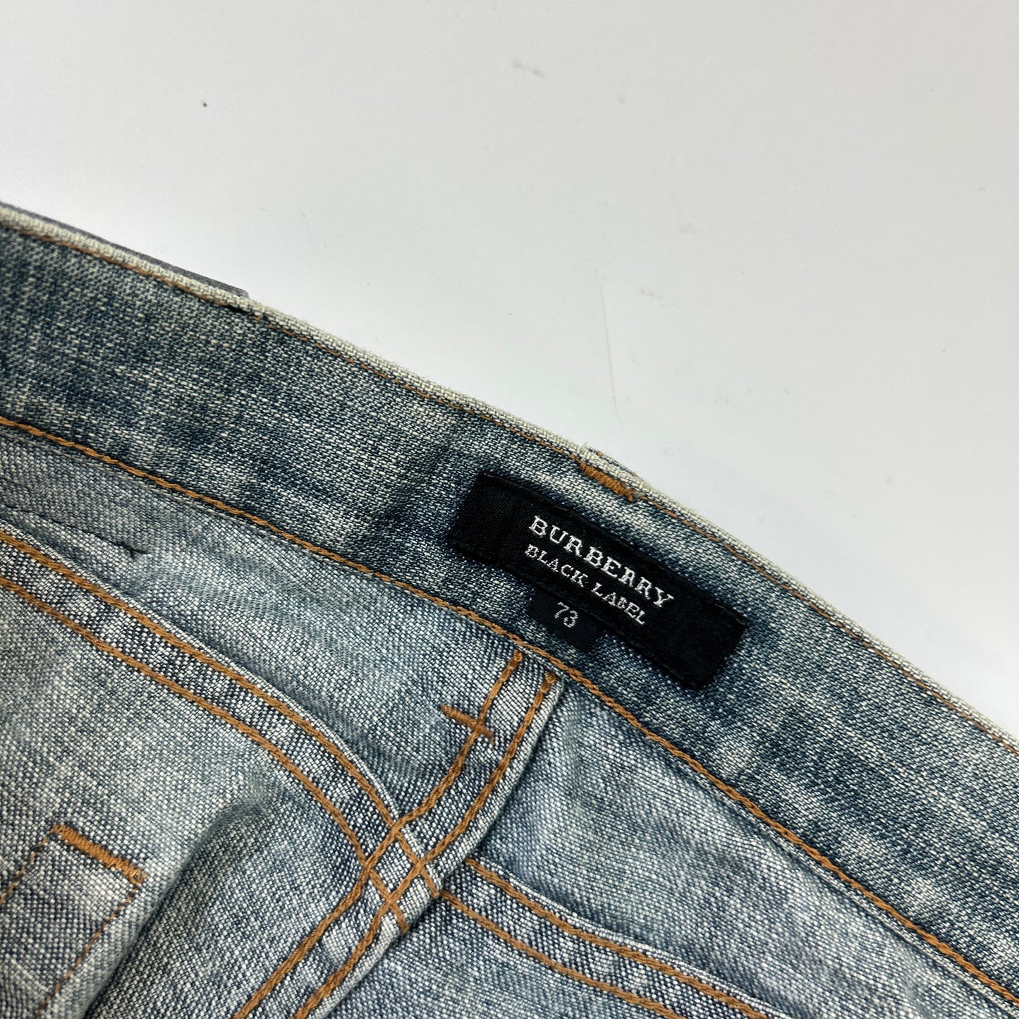 Burberry Black Label Jeans (31)