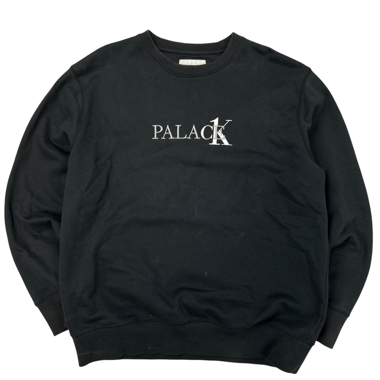 Palace CK Jumper (L)