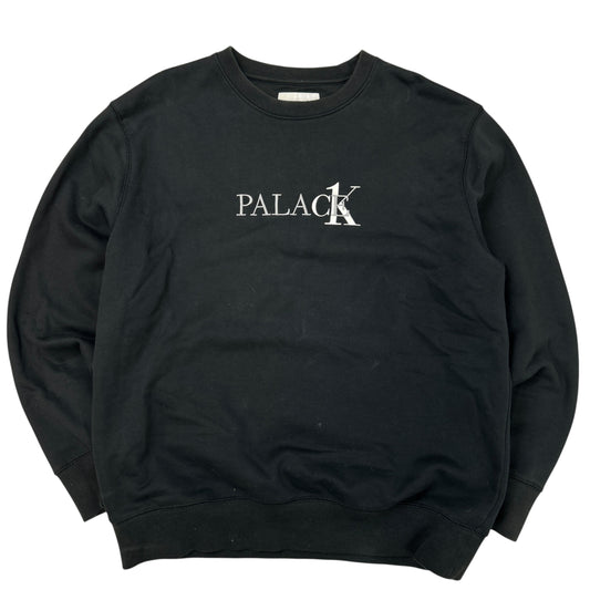 Palace CK Jumper (L)