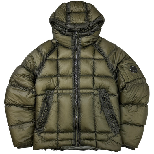CP Company D.D Shell Puffer (S)