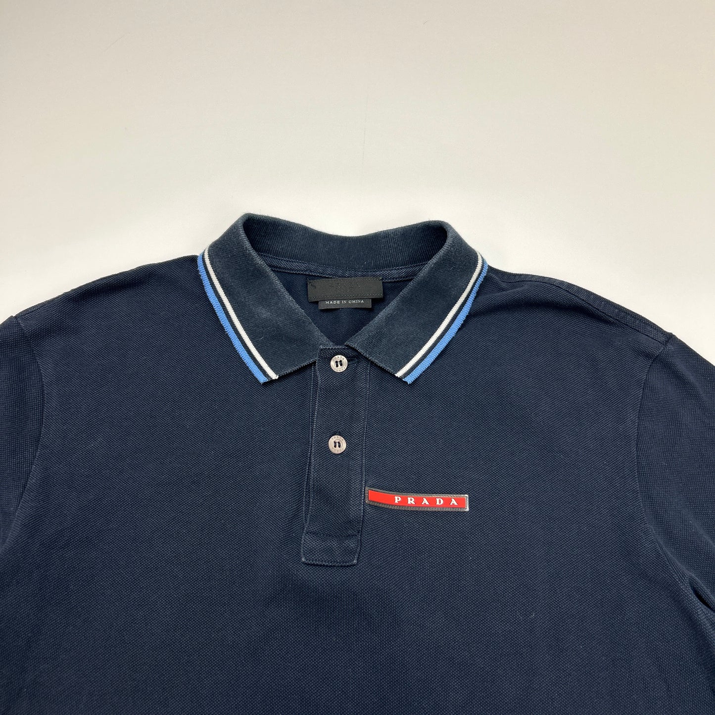 Prada Sport Polo (L)