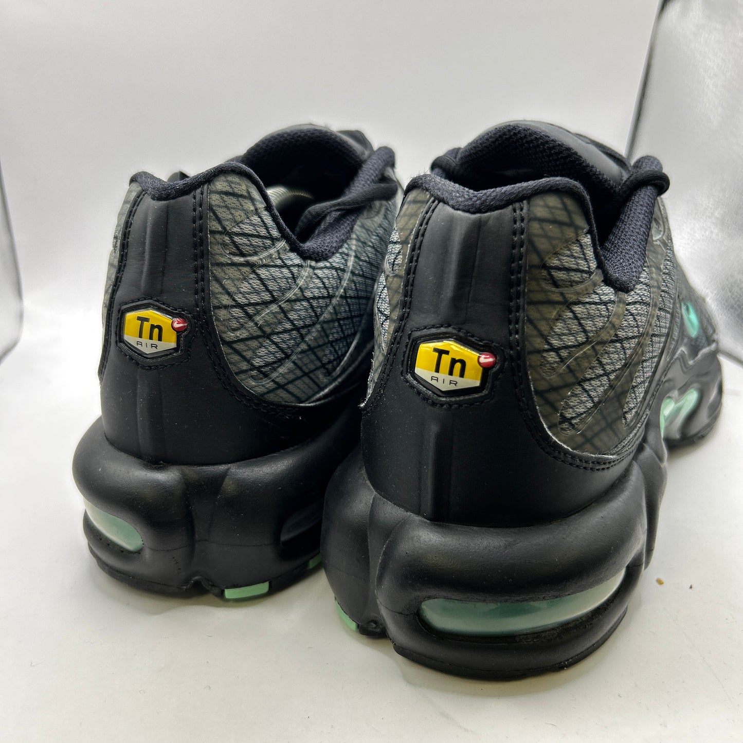 Nike Spirograph Tn (UK 11)