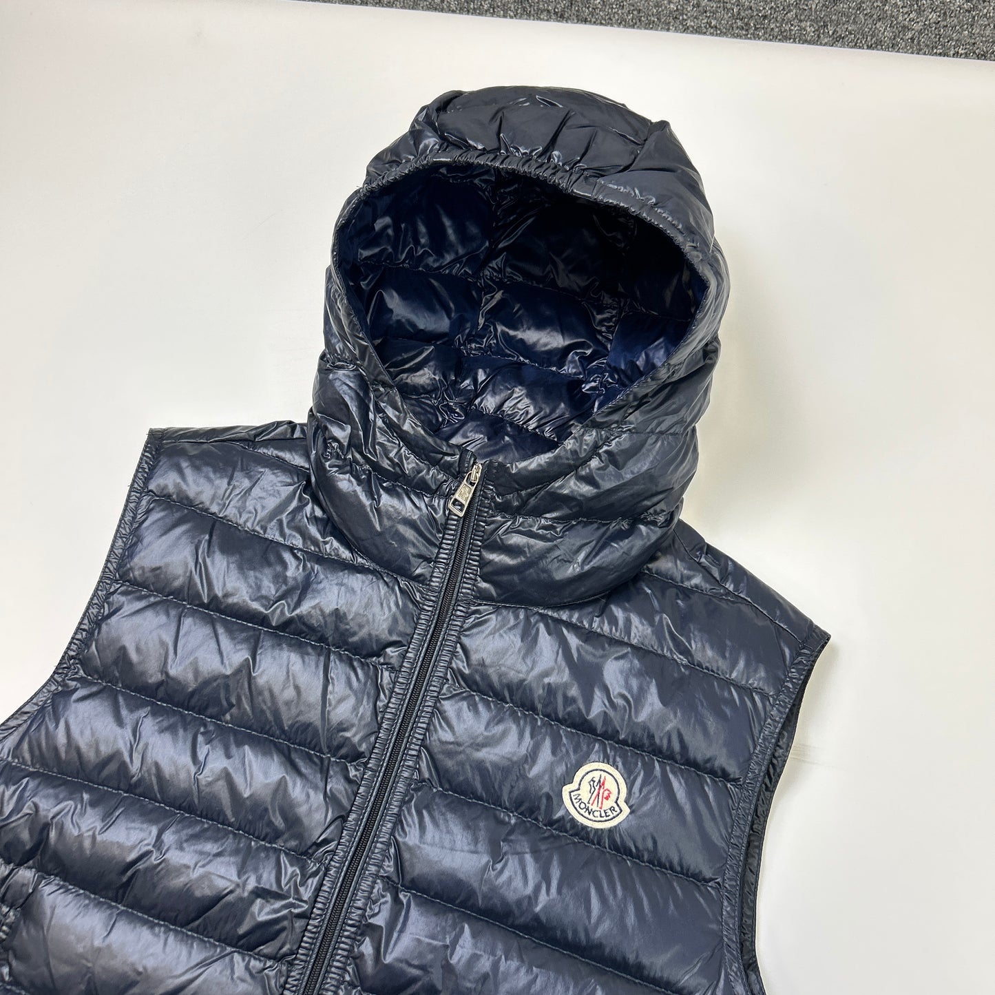 Moncler Patrick Gilet (S)