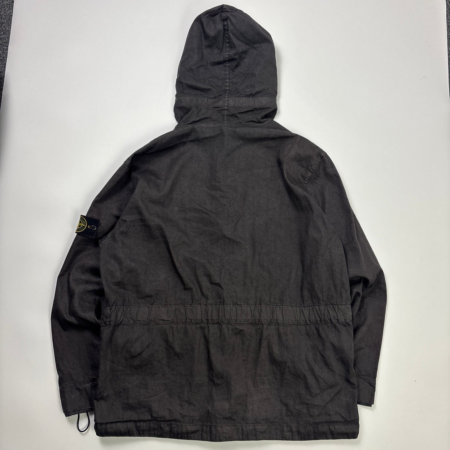 Vintage Stone Island Jacket (XL)