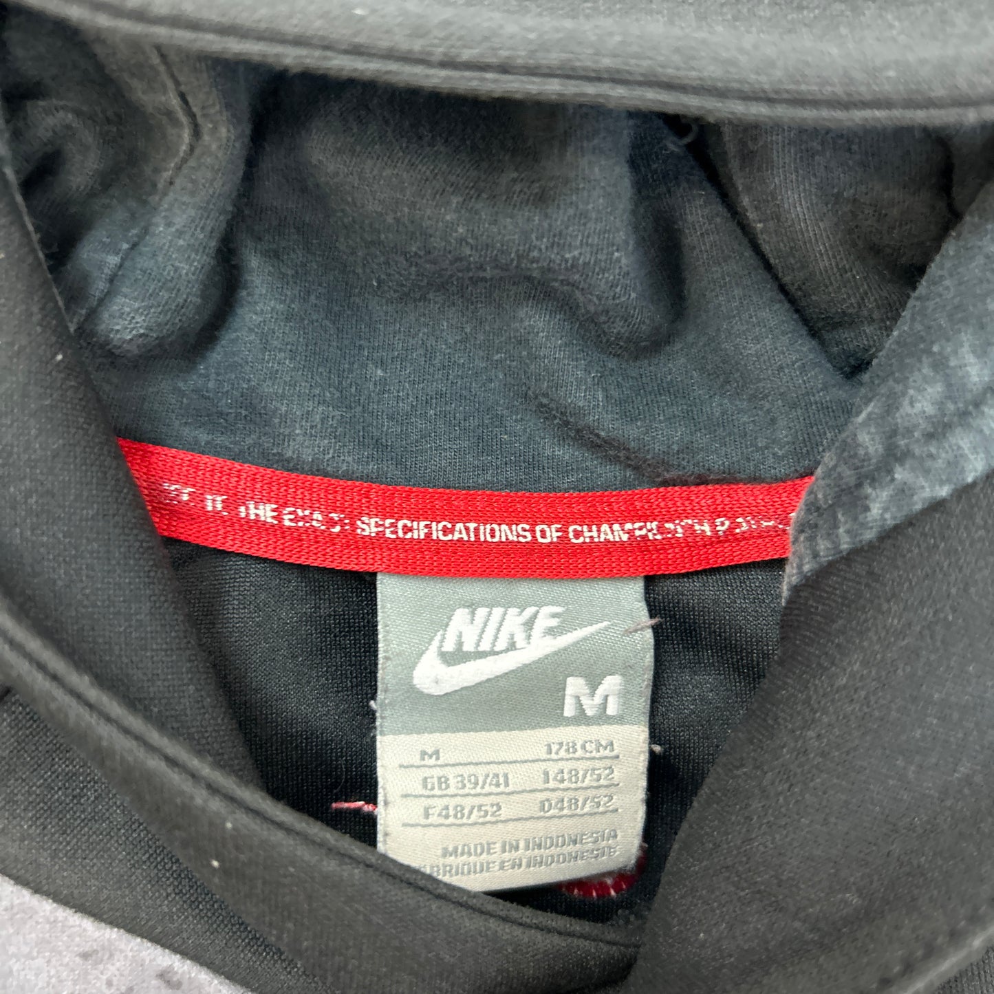 Nike Max Ltd Hoodie (M)