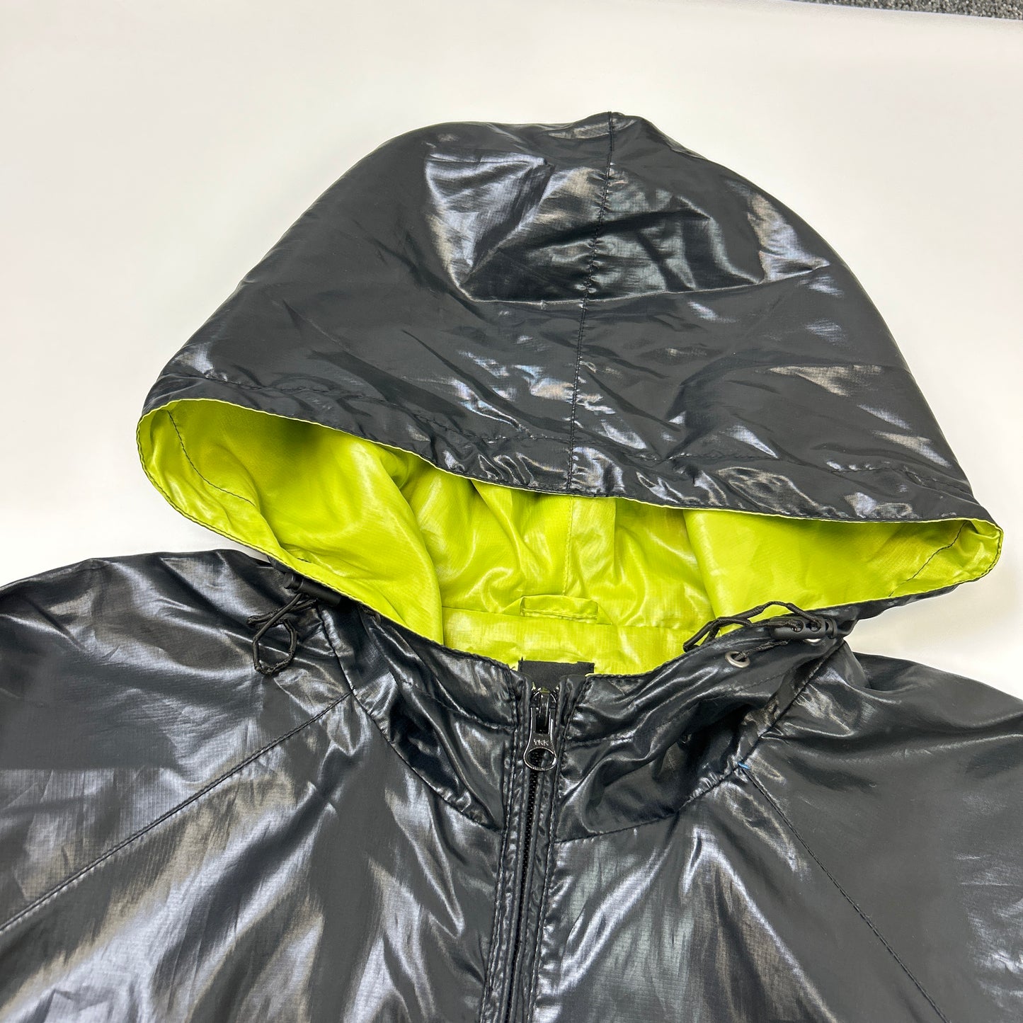 Japanese Nylon Jacket (S)