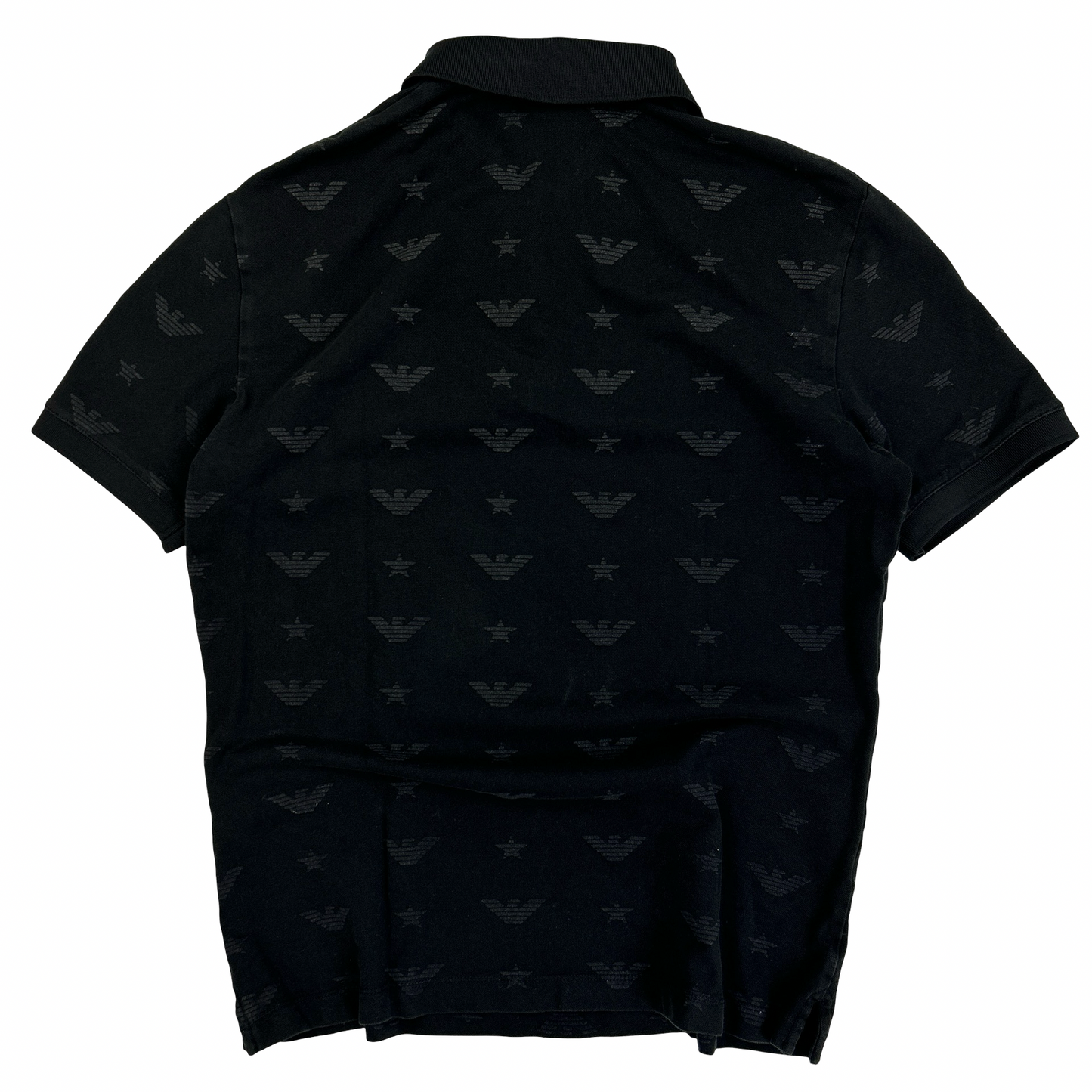 Armani Polo (S)
