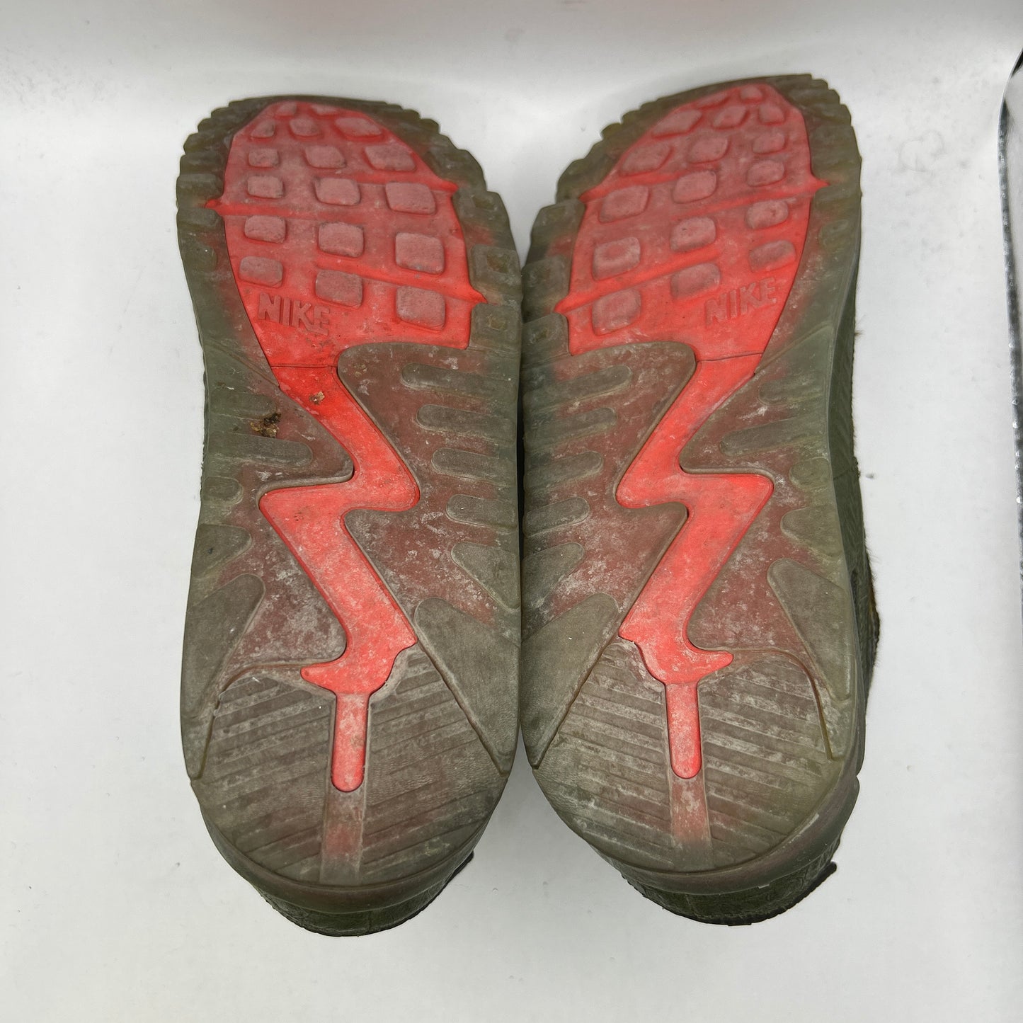 Nike Croc Camo 90s (UK 6)