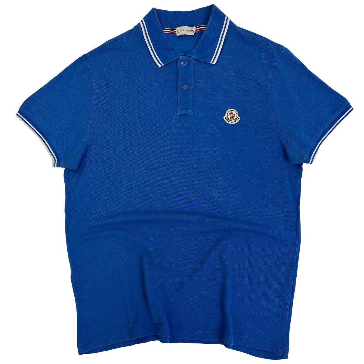Moncler Polo (M)