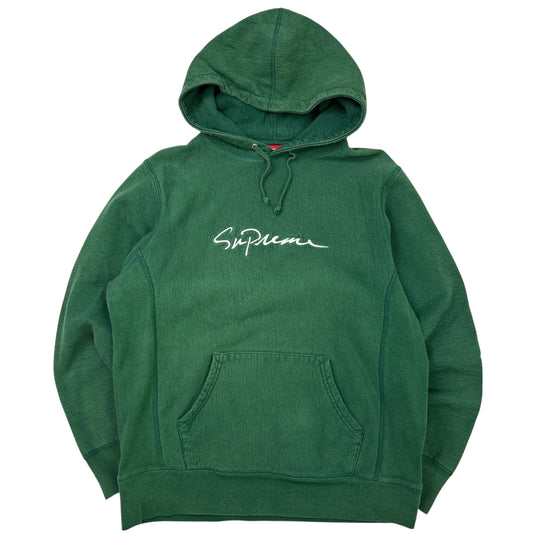 Supreme Hoodie (M)