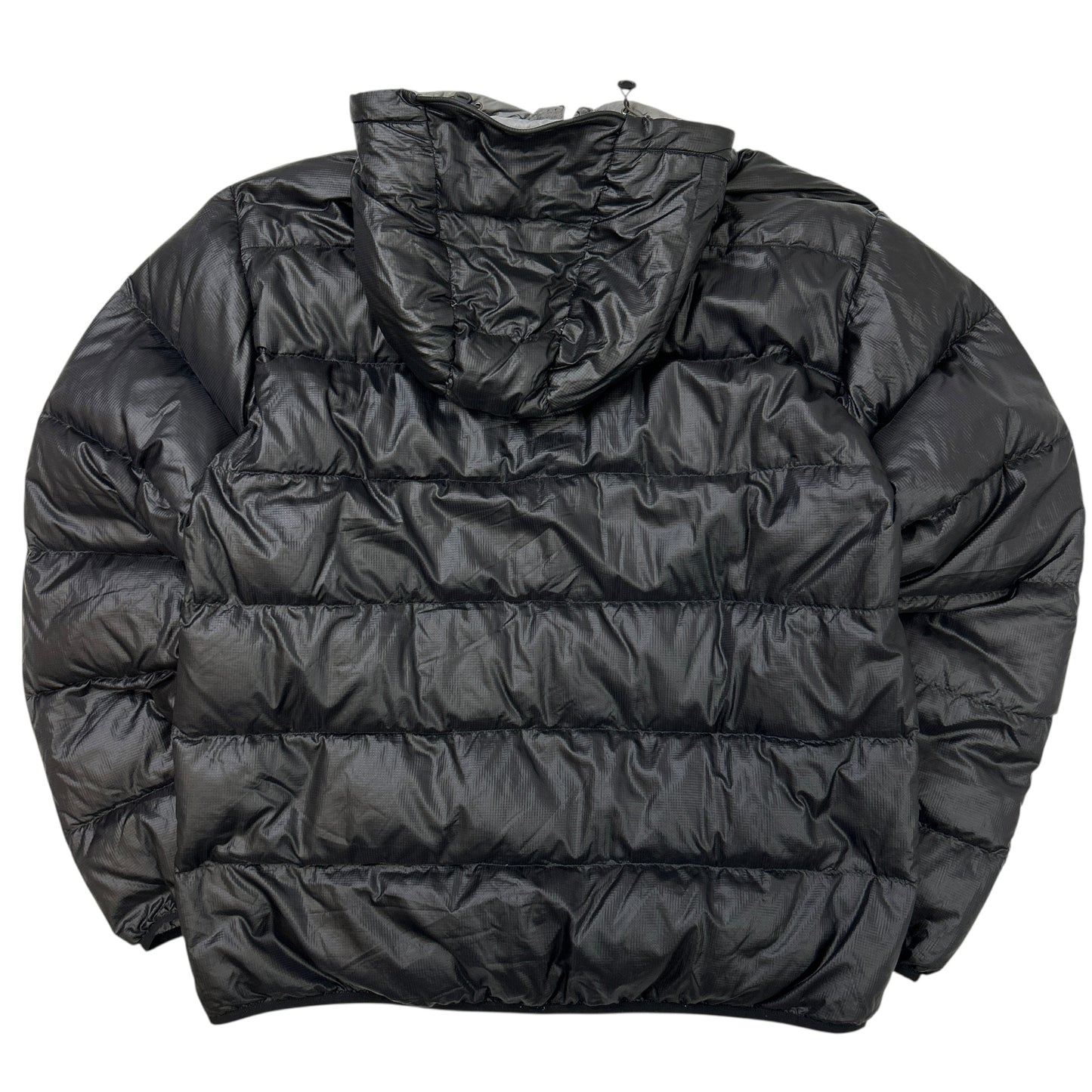 Montbell Puffer (XL)