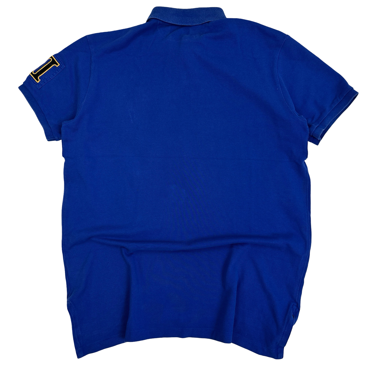 Ralph Lauren Polo (L)