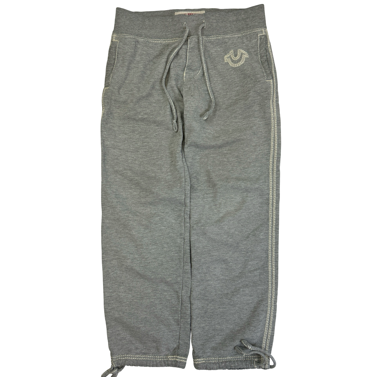 True Religion Big Stitch Joggers (S)