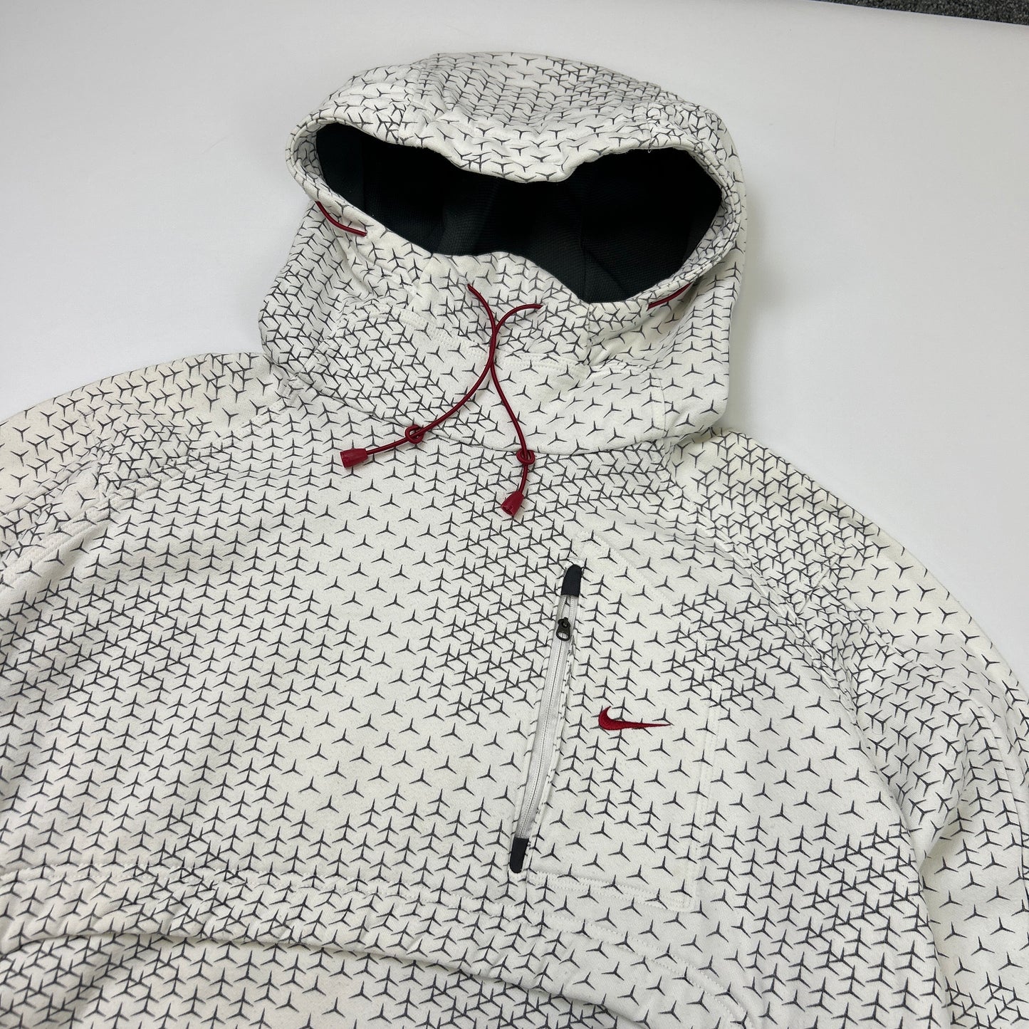 Nike Air Max Hoodie (XL)