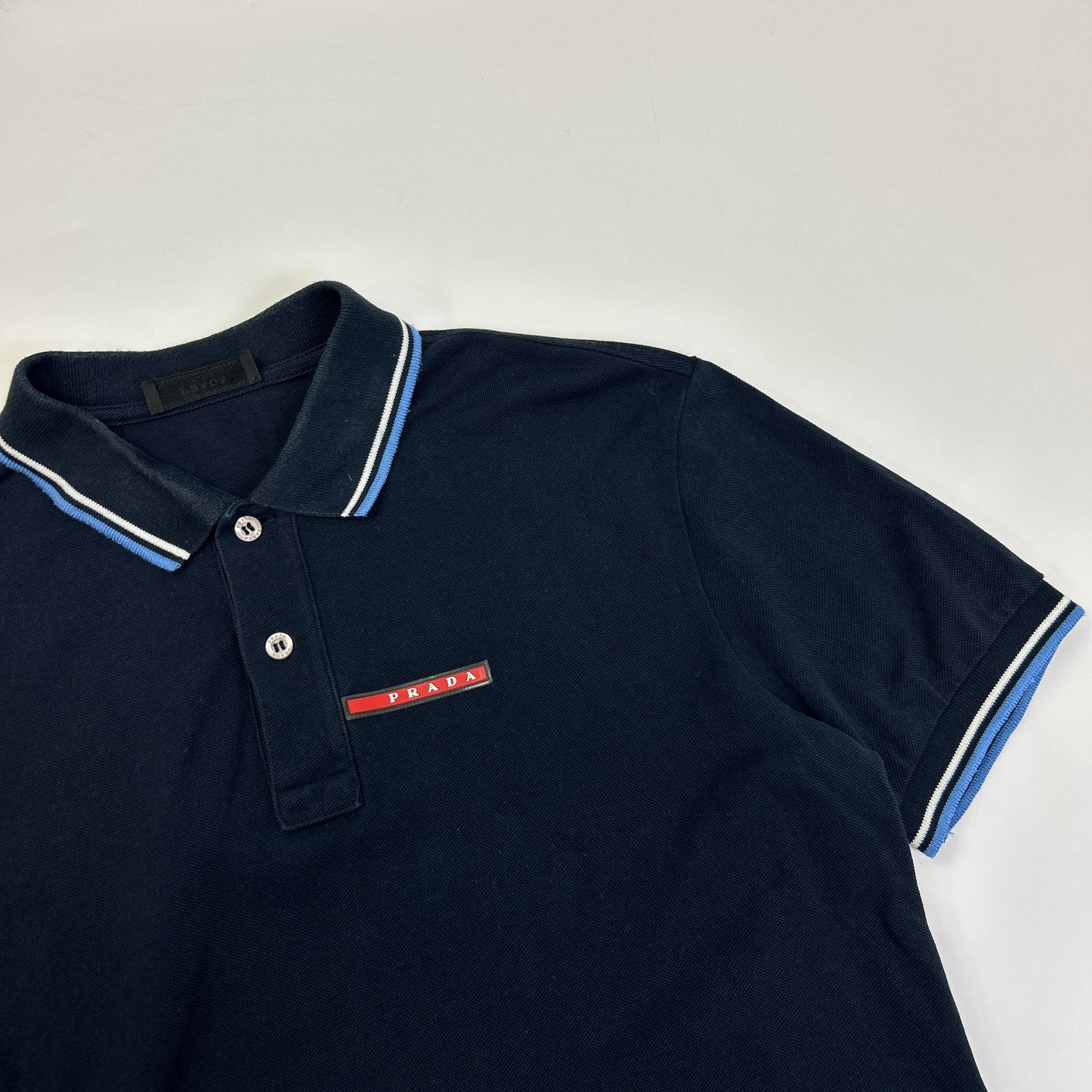 Prada Sport Polo (S)