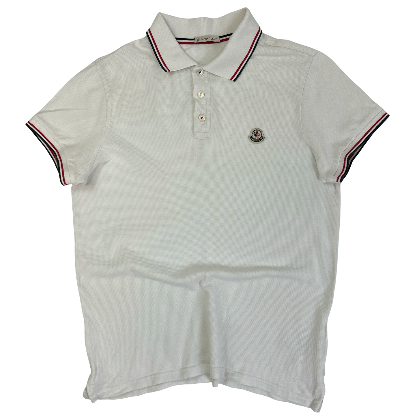 Moncler Polo (S)