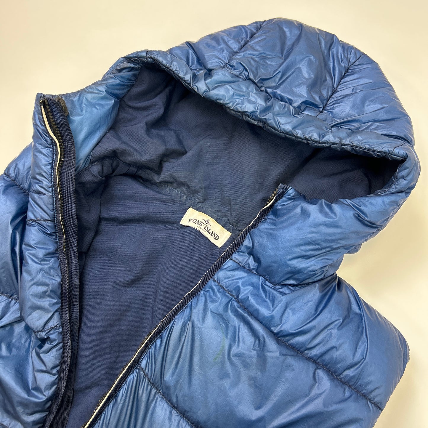 Stone Island Gilet (XXL)