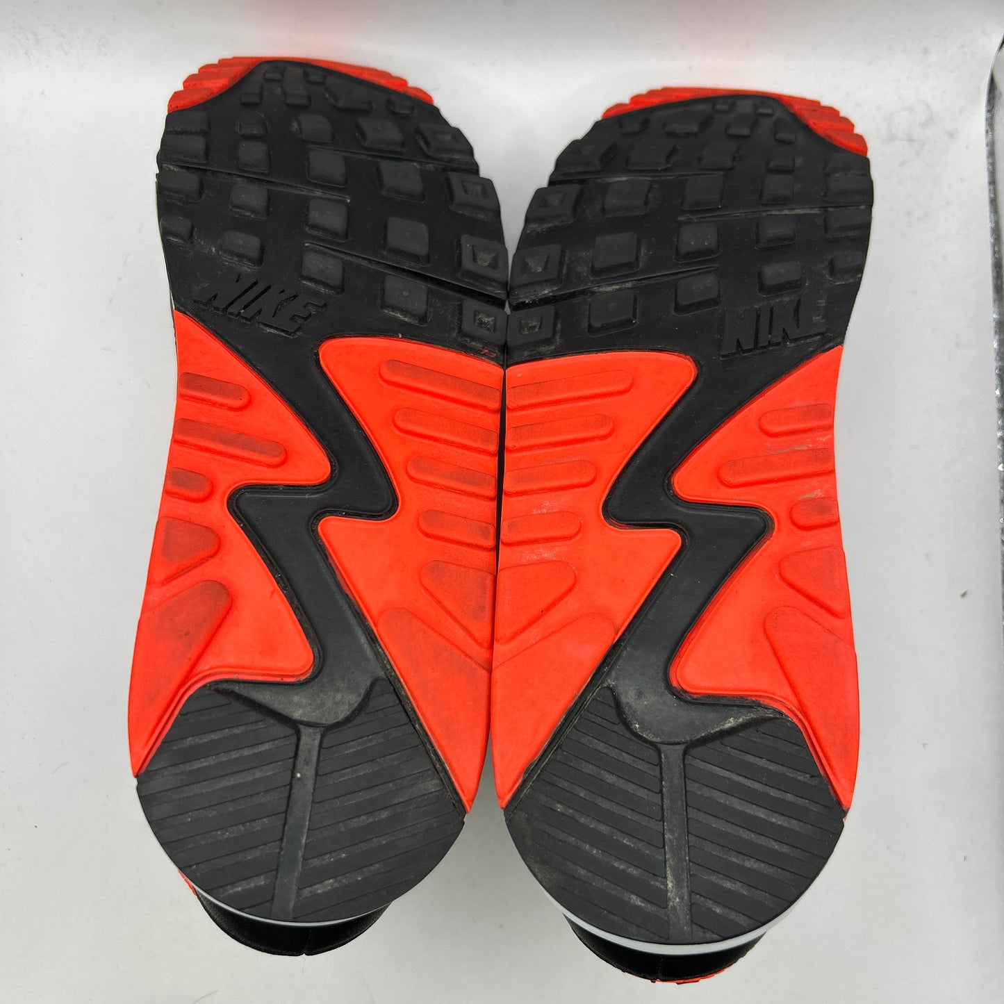 Nike Infrared 90s (UK 8)