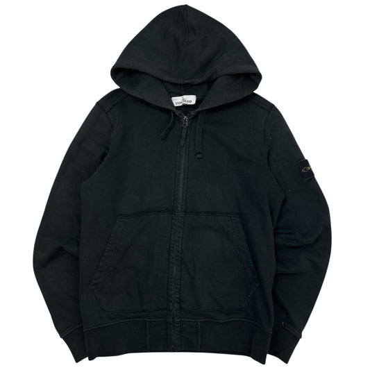 Stone Island Hoodie (M)