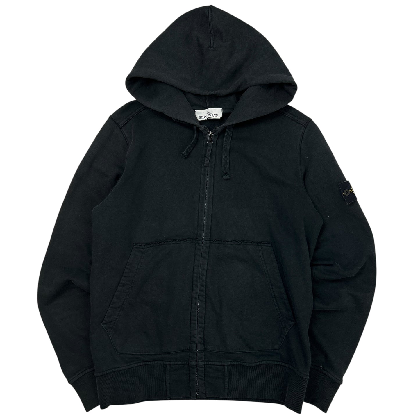 Stone Island Hoodie (M)