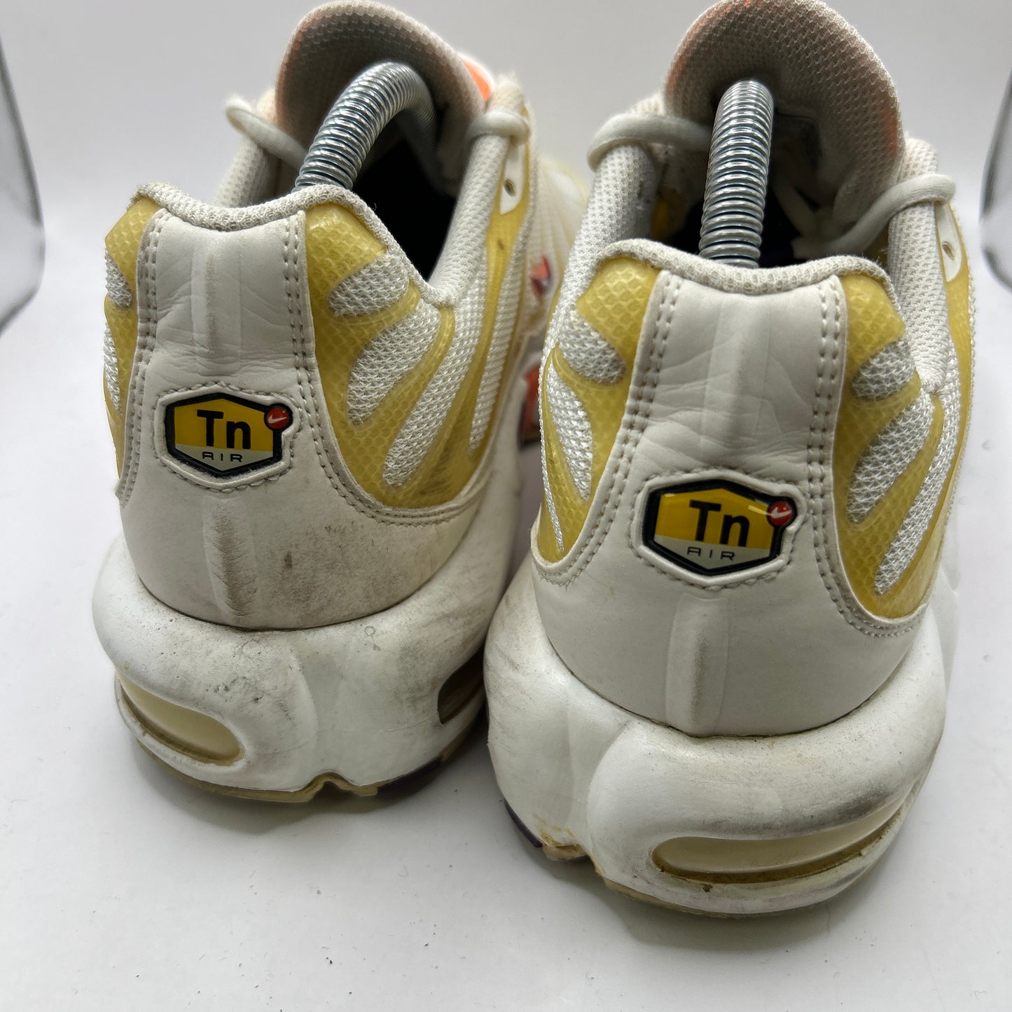 Nike Summit White Tn (UK 7.5)