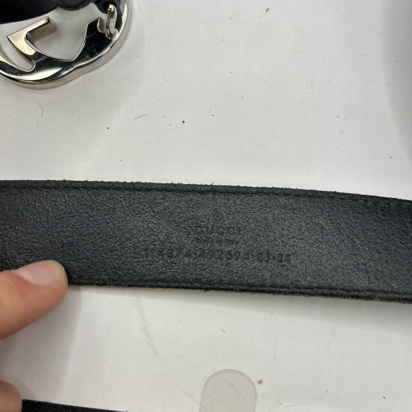 Gucci Belt
