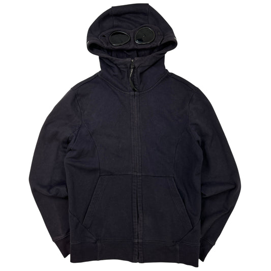 CP Goggle Hoodie (M)