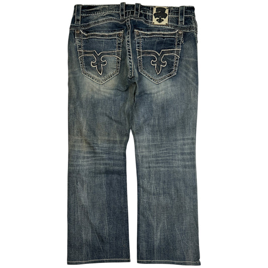 Rock Revival Jeans (36)
