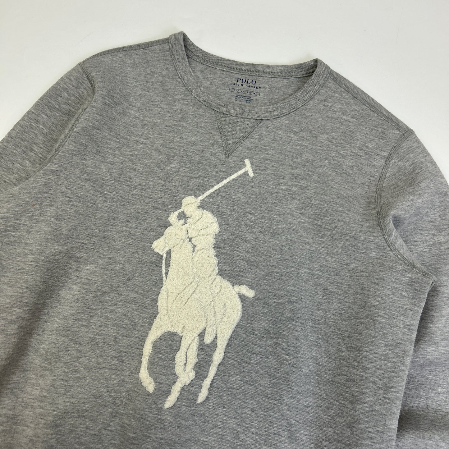 Ralph Lauren Jumper (S)