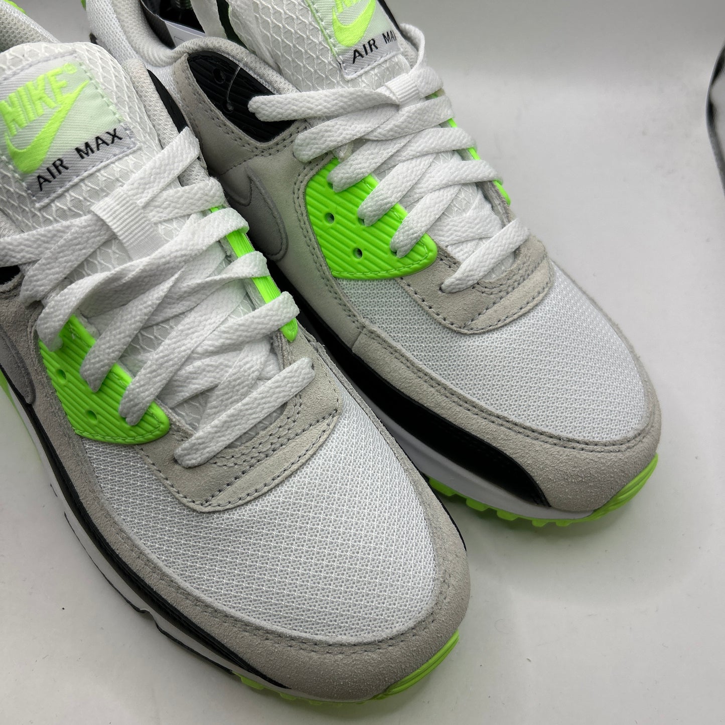 Nike Vapor Green 90s (UK 9.5)