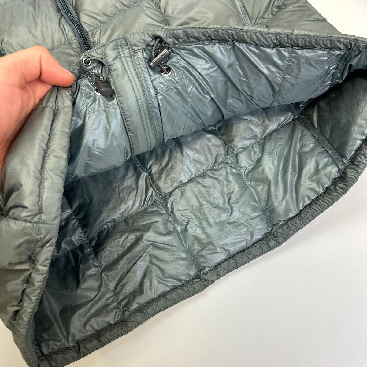 Montbell Puffer (M)