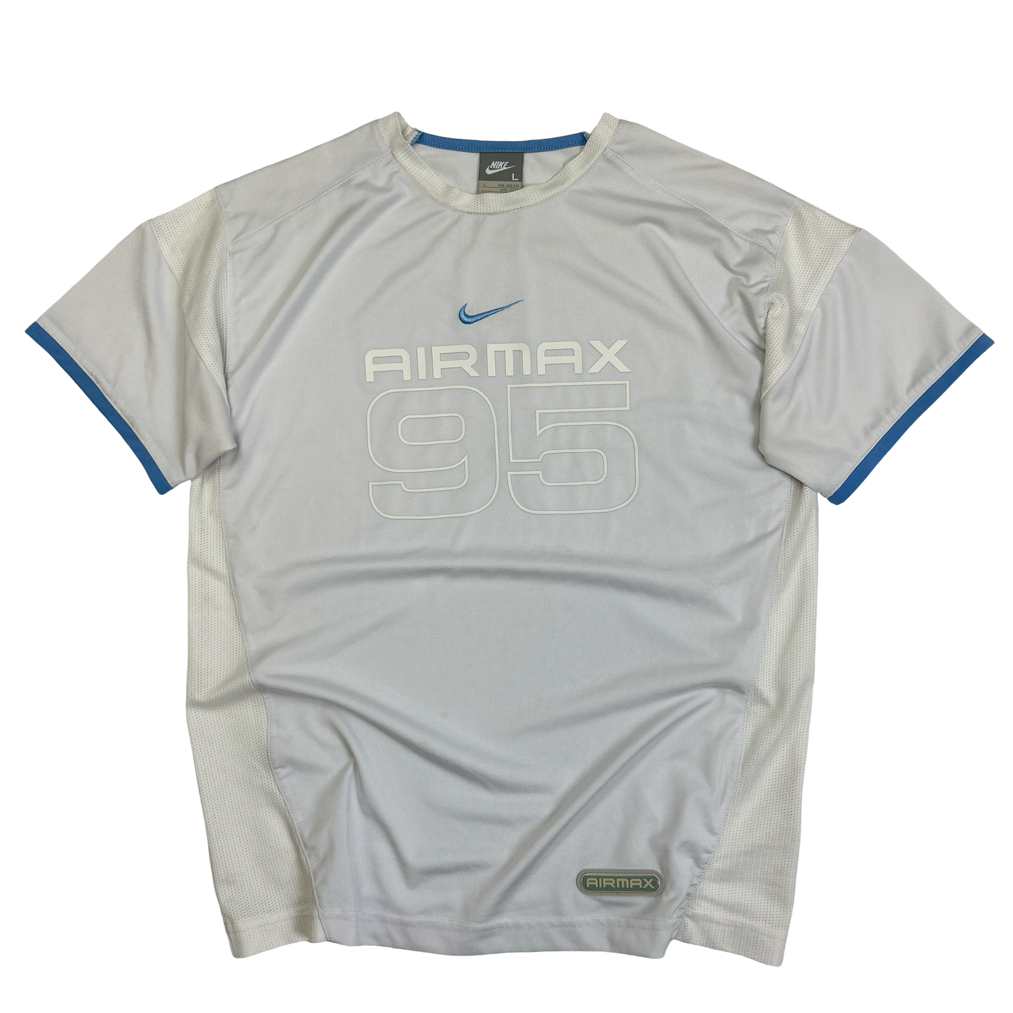 Nike Air Max 95 T-Shirt (XS)