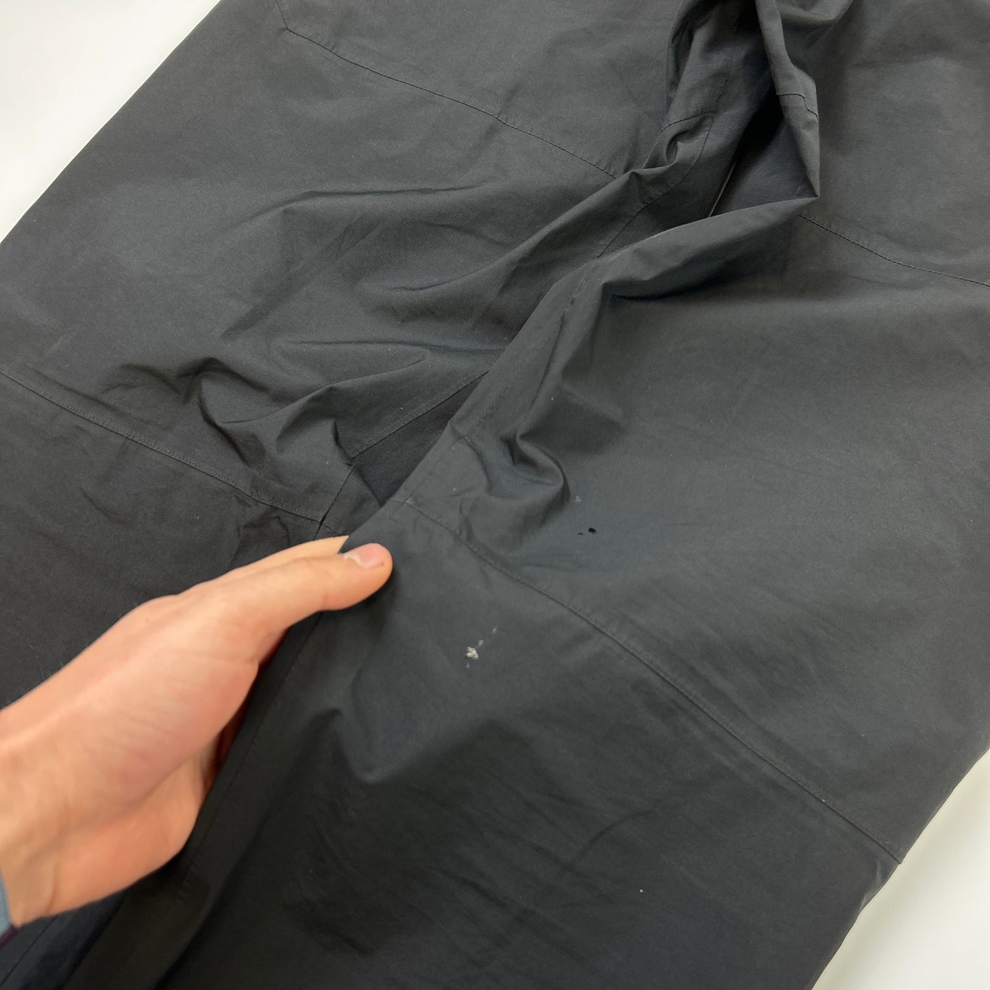 Stussy Gore-Tex Shell Pants (S)