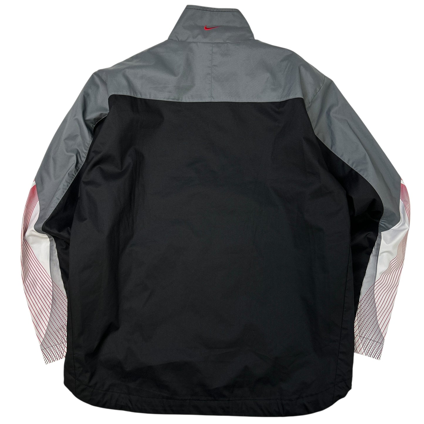 Nike Tn 'Laser Swirl' Track Jacket (L)