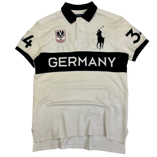 Ralph Lauren Germany Polo (M)
