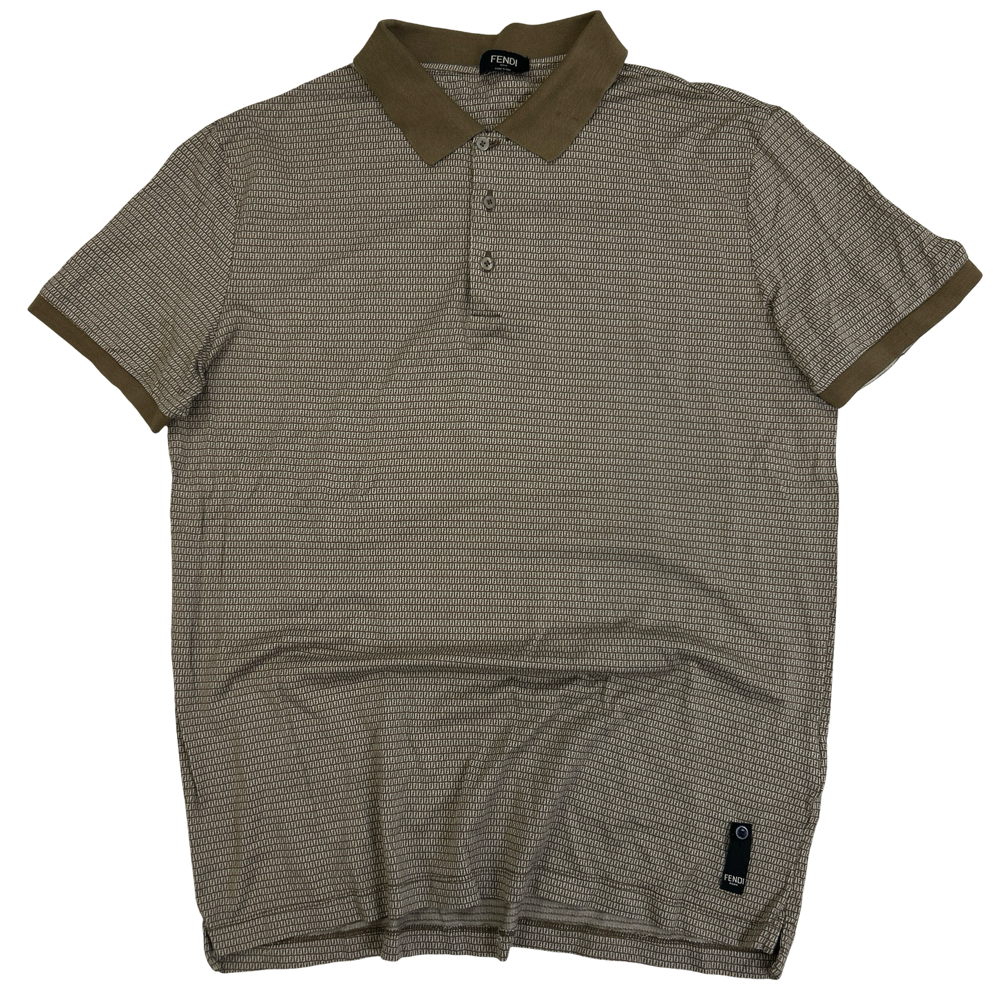 Fendi Polo (L)