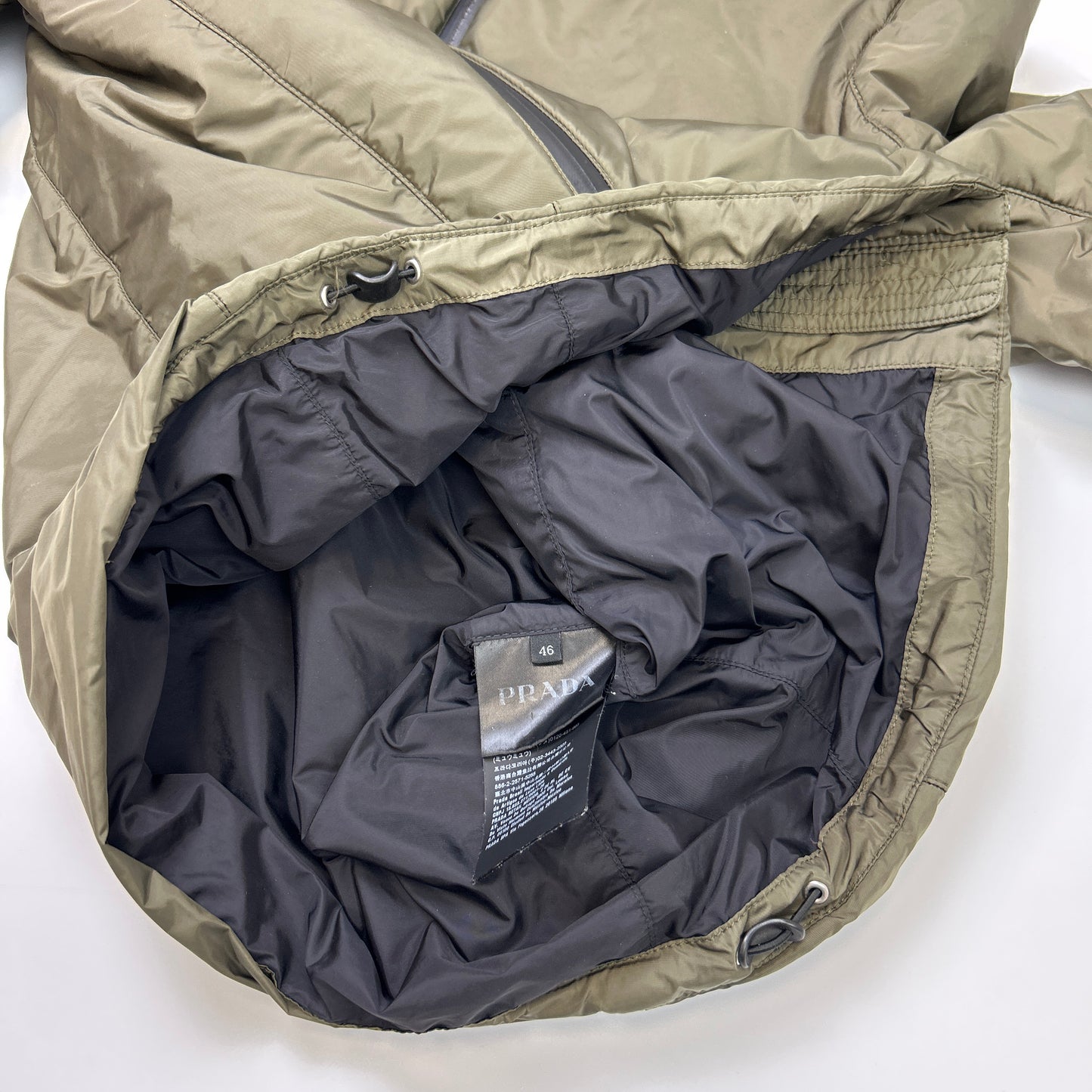 Prada Sport Jacket (S)