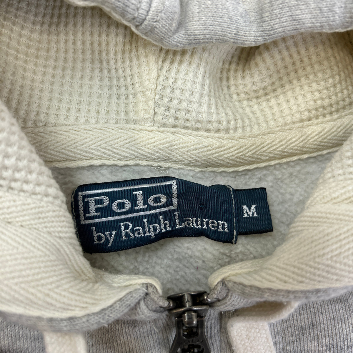 Ralph Lauren Hoodie (M)