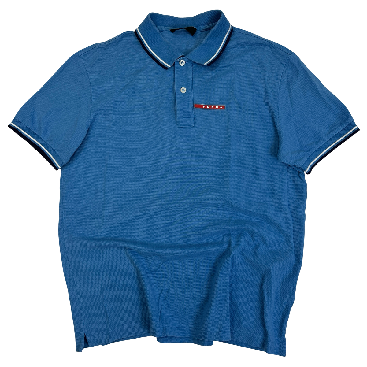 Prada Sport Polo (M)