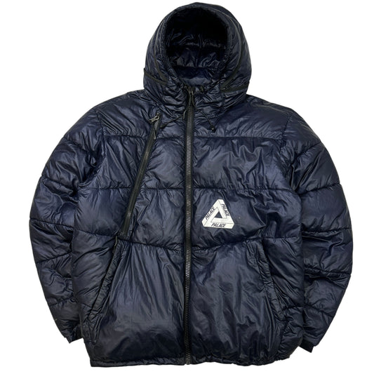 Palace Puffer (L)