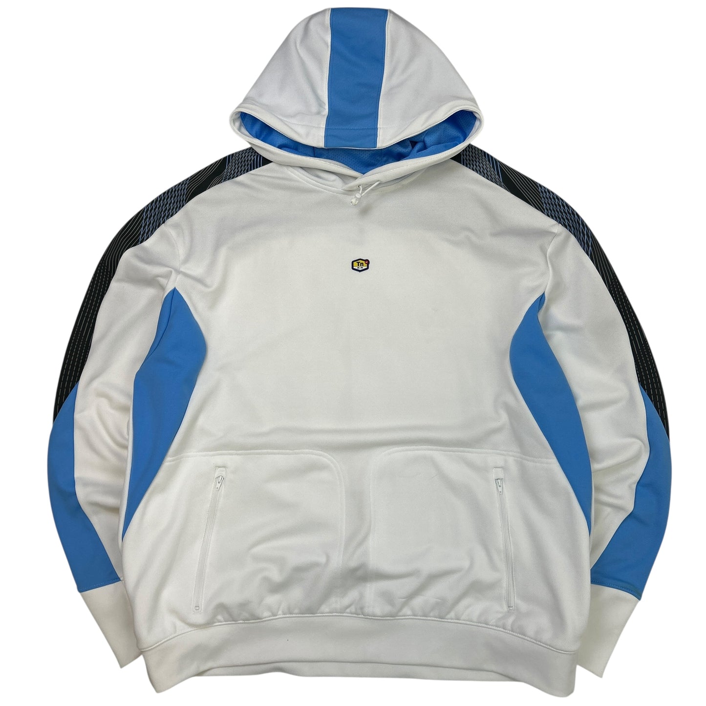 Nike Tn ‘Laser Swirl’ Hoodie (XXL)