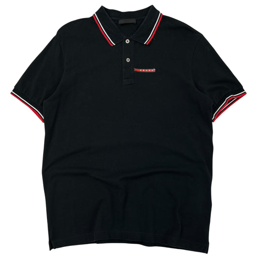 Prada Sport Polo (L)