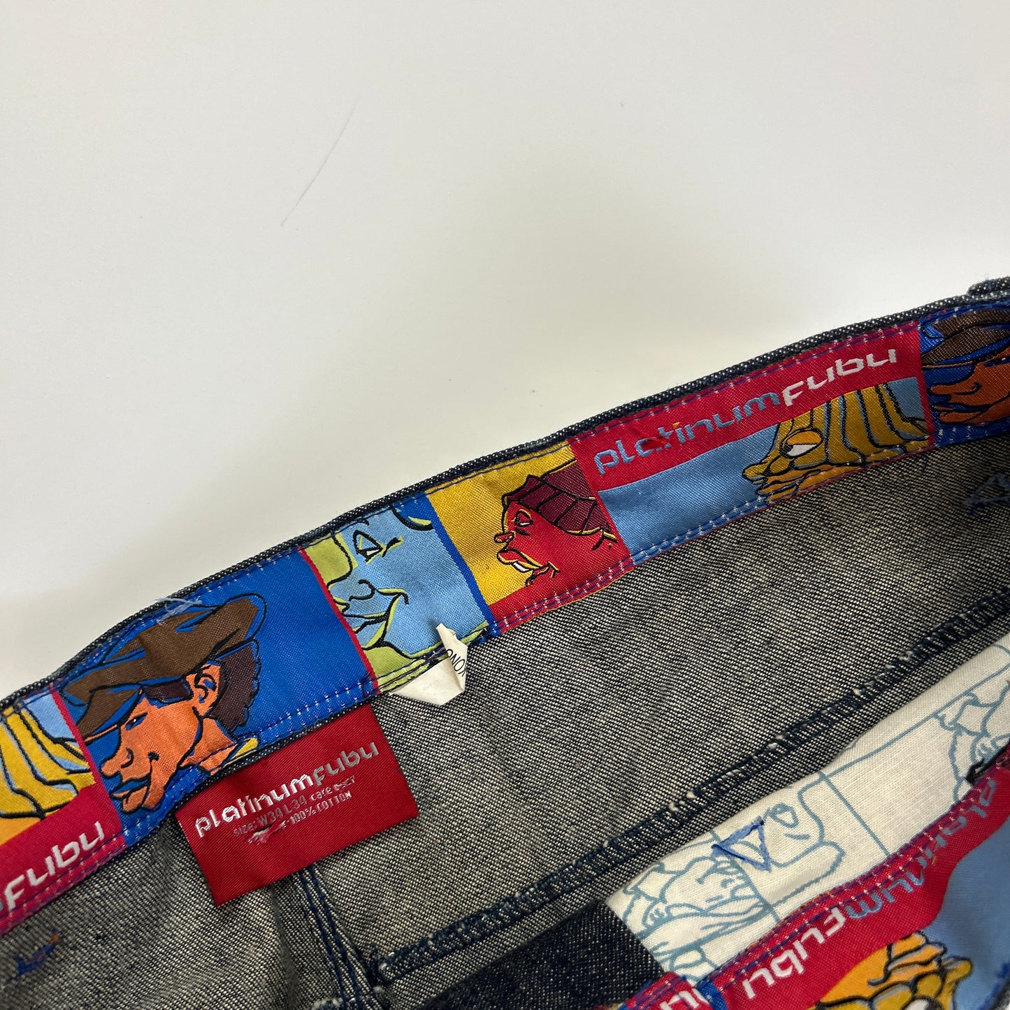 Fubu Jeans (34)