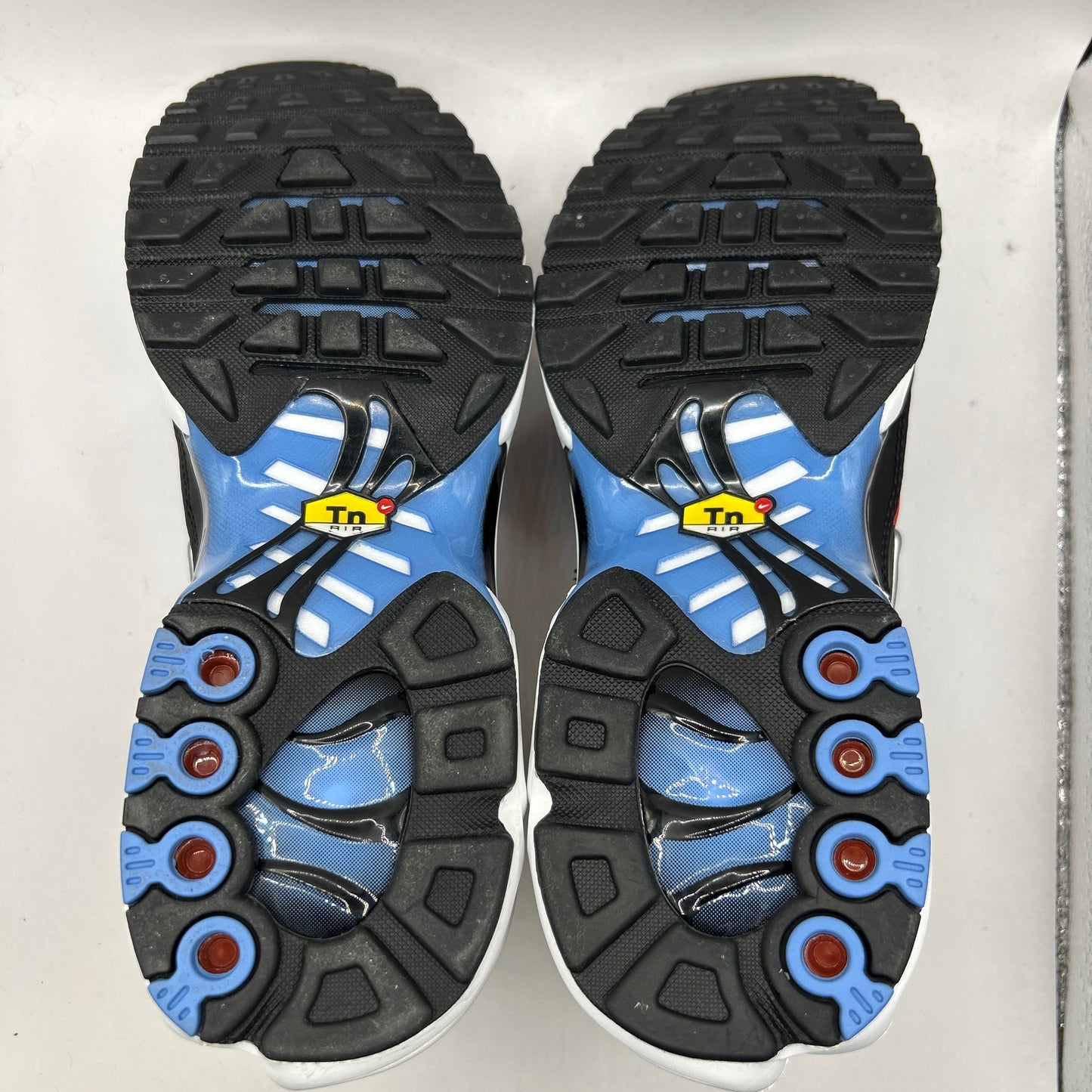 Nike Firecracker Tn (UK 8.5)